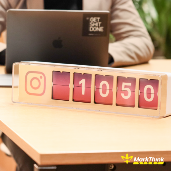 Contafollower Instagram (5 cifre) - immagine 4