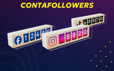 Ecco la novità: Contafollowers
